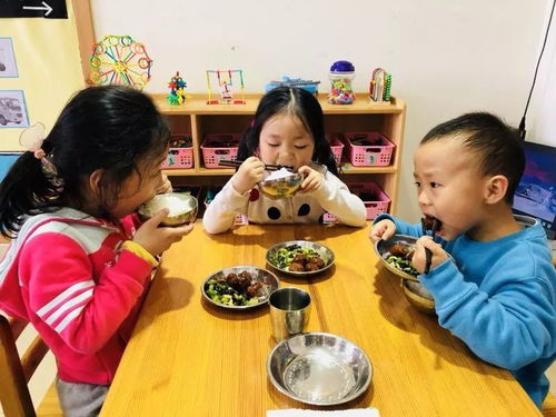 幼儿园食品安全背后的秘密