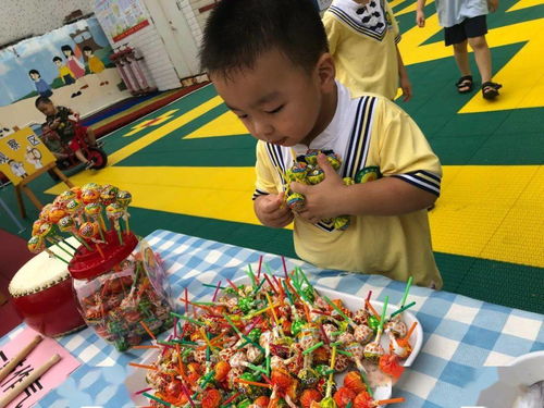 图 说开学季 礼明教育集团朝阳系列学校 蓓蕾系列幼儿园为新学期打call