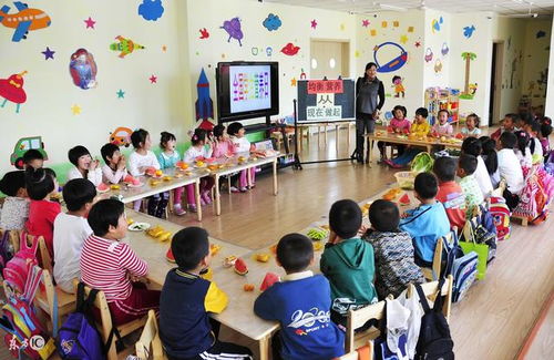宝宝不想去幼儿园托儿所要怎么做