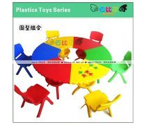 幼儿园产品库 为孩子打造安全、有趣的成长天地