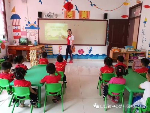 善待地球 从我做起——山口中心幼儿园新庄分园环保教育活动纪实