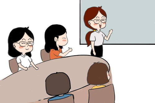 六一前的幼儿园老师 当“魔法师”的日子